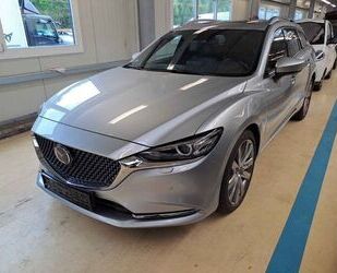 Mazda 6 Gebrauchtwagen