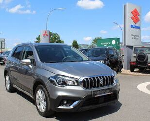 Suzuki (SX4) S-Cross Gebrauchtwagen