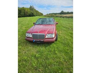 Mercedes-Benz 220 Gebrauchtwagen