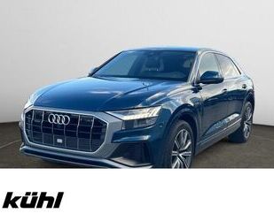 Audi Q8 Gebrauchtwagen