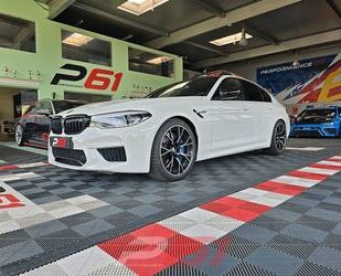 BMW M5 Gebrauchtwagen