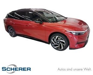 VW ID.7 Gebrauchtwagen