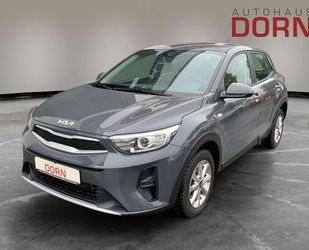 Kia Stonic Gebrauchtwagen