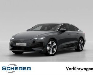 Audi A6 e-tron Gebrauchtwagen