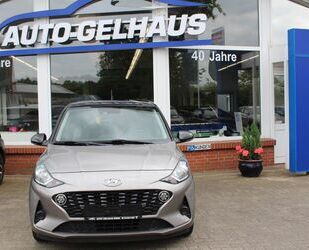 Hyundai i10 Gebrauchtwagen