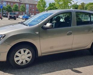 Dacia Sandero Gebrauchtwagen