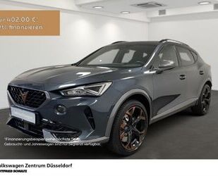 Cupra Formentor Gebrauchtwagen