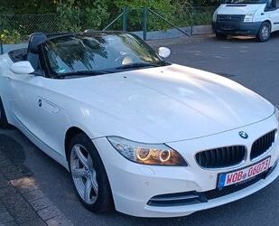 BMW Z4 Gebrauchtwagen