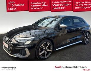 Audi S3 Gebrauchtwagen