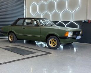 Ford Taunus Gebrauchtwagen