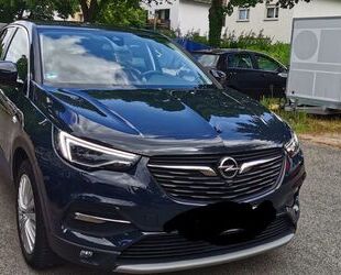 Opel Grandland (X) Gebrauchtwagen