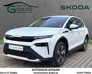 Skoda Elroq Gebrauchtwagen