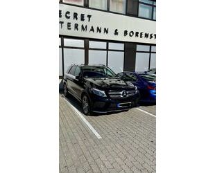 Mercedes-Benz GLE 350 Gebrauchtwagen