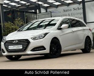 Hyundai i40 Gebrauchtwagen