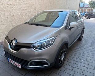 Renault Captur Gebrauchtwagen