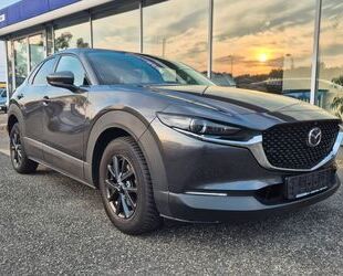 Mazda CX-3 Gebrauchtwagen