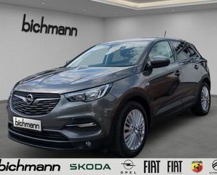 Opel Grandland (X) Gebrauchtwagen