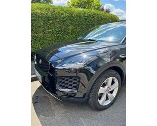 Jaguar E-Pace Gebrauchtwagen