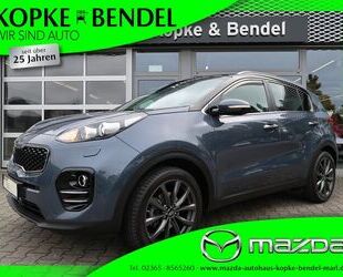 Kia Sportage Gebrauchtwagen