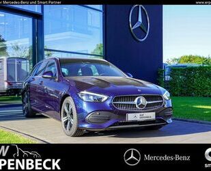 Mercedes-Benz C 220 Gebrauchtwagen