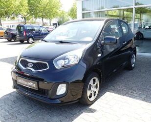 Kia Picanto Gebrauchtwagen