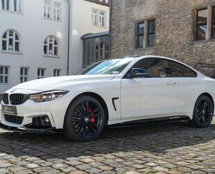 BMW 440 Gebrauchtwagen