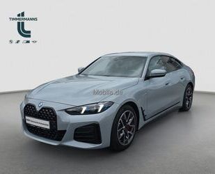 BMW 430 Gran Coupé Gebrauchtwagen