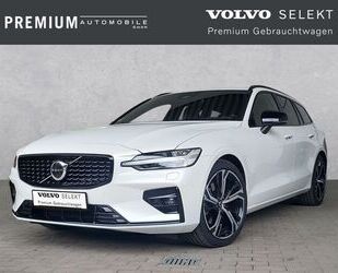 Volvo V60 Gebrauchtwagen