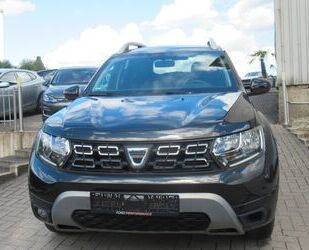Dacia Duster Gebrauchtwagen