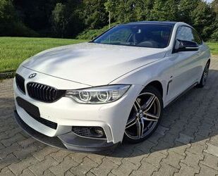 BMW 420 Gebrauchtwagen