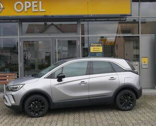 Opel Crossland (X) Gebrauchtwagen