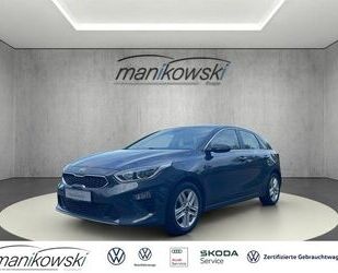 Kia ceed / Ceed Gebrauchtwagen