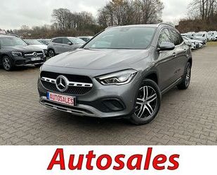 Mercedes-Benz GLA 200 Gebrauchtwagen