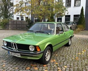 BMW 316 Gebrauchtwagen