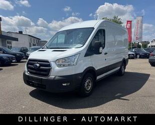 Ford Transit Gebrauchtwagen