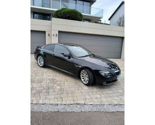 BMW 635 Gebrauchtwagen