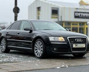 Audi A8 Gebrauchtwagen