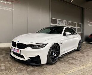 BMW M4 Gebrauchtwagen