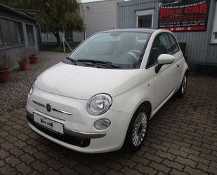 Fiat 500 Gebrauchtwagen