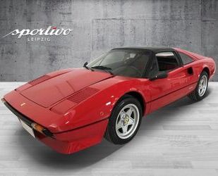 Ferrari 308 Gebrauchtwagen