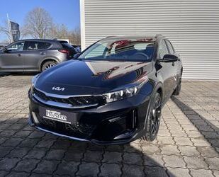 Kia XCeed Gebrauchtwagen