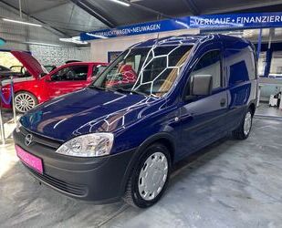 Opel Combo Gebrauchtwagen