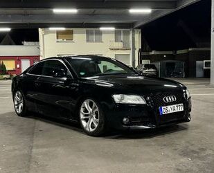 Audi A5 Gebrauchtwagen