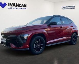 Hyundai KONA Gebrauchtwagen