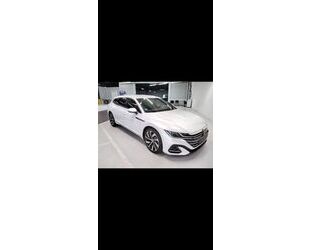 VW Arteon Gebrauchtwagen