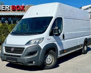 Fiat Ducato Gebrauchtwagen