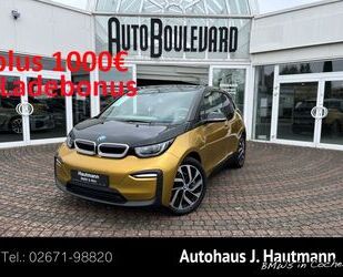 BMW i3 Gebrauchtwagen