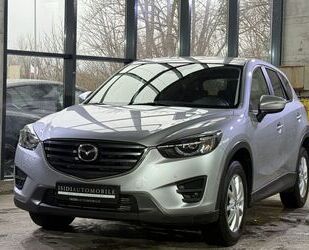 Mazda CX-5 Gebrauchtwagen