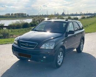 Kia Sorento Gebrauchtwagen