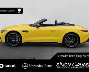 Mercedes-Benz SL 63 AMG Gebrauchtwagen